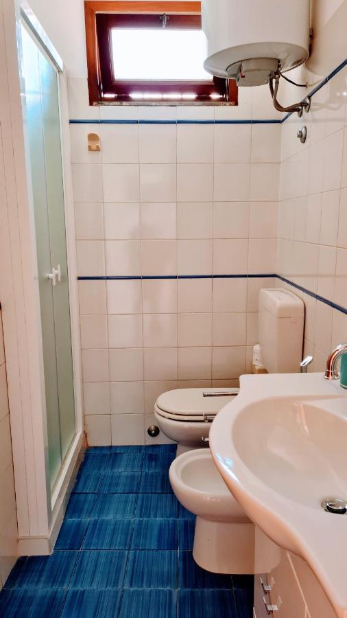 La Bitta Villa Đảo Lipari Ngoại thất bức ảnh