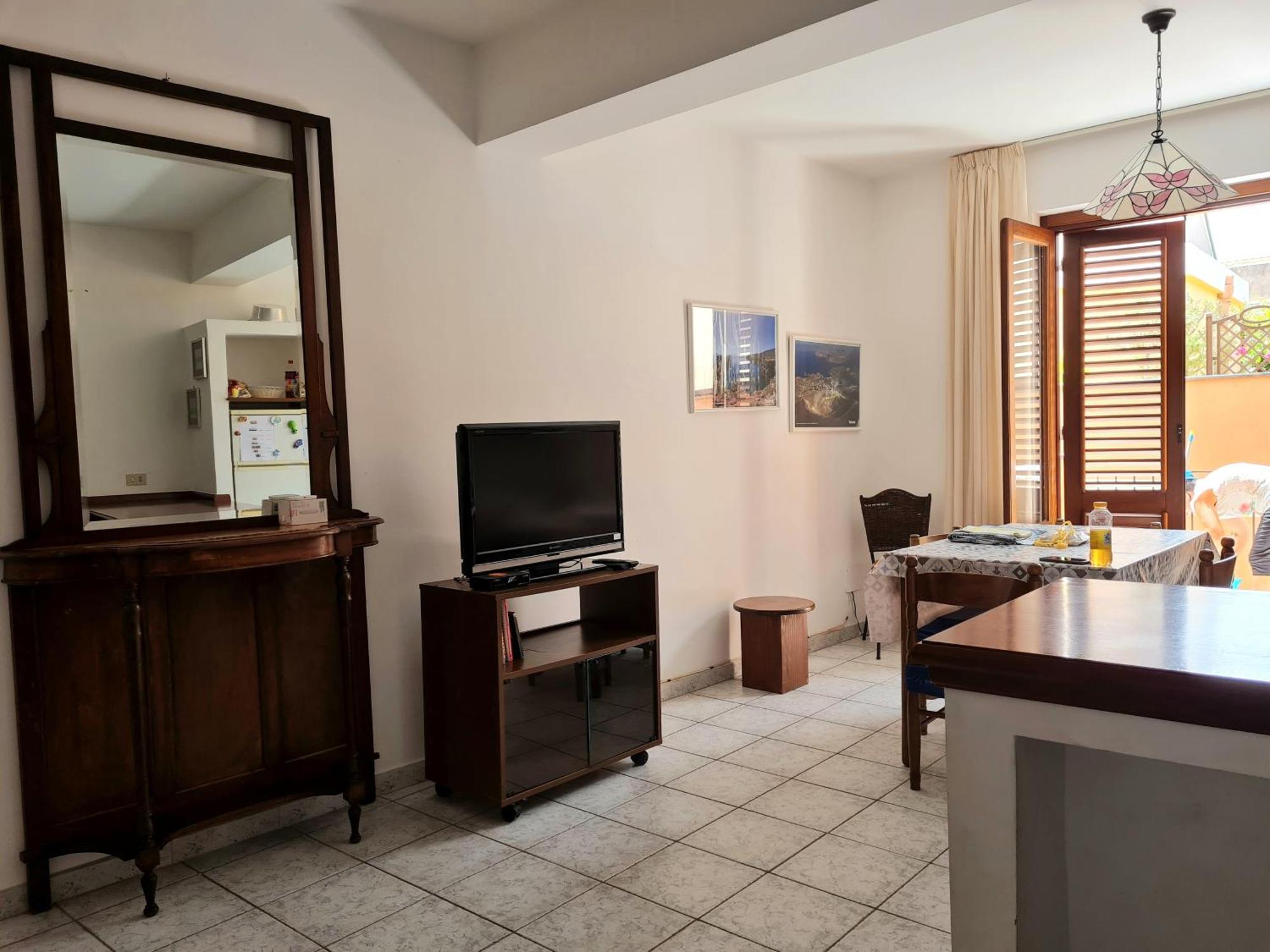 La Bitta Villa Đảo Lipari Phòng bức ảnh