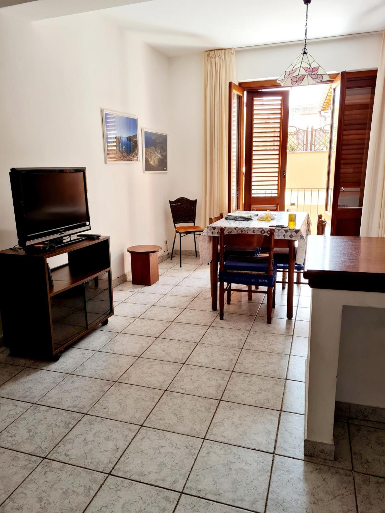 La Bitta Villa Đảo Lipari Phòng bức ảnh